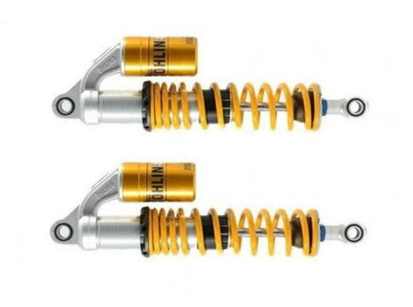 ALTR602 - OHLINS Triumph Scrambler 865 (07/16) Rear Shock Absorber – Accessories in the 2WheelsHero Motorcycle Aftermarket Accessories and Parts Online Shop