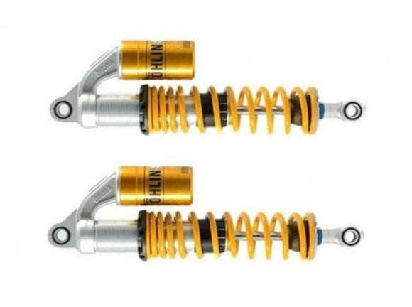 ALTR601 - OHLINS Triumph Bonneville (01/15) Rear Shock Absorber – Accessories in the 2WheelsHero Motorcycle Aftermarket Accessories and Parts Online Shop