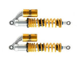 ALTR605 - OHLINS Triumph Street Twin 900 (16/20) Rear Shock Absorber – Accessories in the 2WheelsHero Motorcycle Aftermarket Accessories and Parts Online Shop