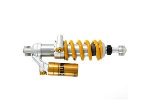 AG1825 - OHLINS BMW R nineT Scrambler / Urban (21/23) Rear Shock Absorber (short version) – Accessories in the 2WheelsHero Motorcycle Aftermarket Accessories and Parts Online Shop