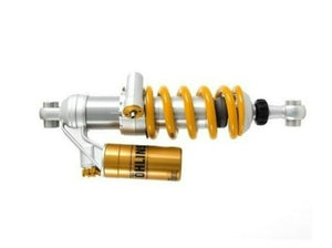 AG1826 - OHLINS BMW R nineT Scrambler / Urban G/S (16/20) Rear Shock Absorber (long version) – Accessories in the 2WheelsHero Motorcycle Aftermarket Accessories and Parts Online Shop