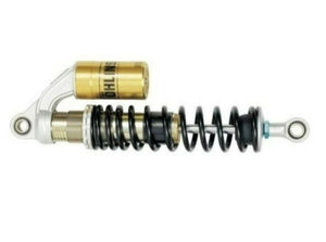 AG2015 - OHLINS BMW C400GT (2019+) Rear Shock Absorber – Accessories in the 2WheelsHero Motorcycle Aftermarket Accessories and Parts Online Shop