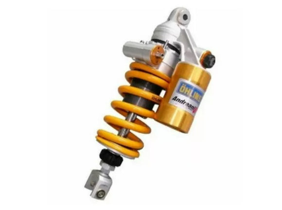 AG1825 - OHLINS BMW R nineT Scrambler / Urban G/S (16/20) Rear Shock Absorber (short version) – Accessories in the 2WheelsHero Motorcycle Aftermarket Accessories and Parts Online Shop