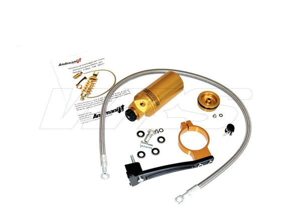 OHLINS Yamaha T-MAX 530 / 560 (17/22) Compression reservoir hose kit – Accessories in the 2WheelsHero Motorcycle Aftermarket Accessories and Parts Online Shop