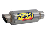 ARROW 71539GP BMW S1000R (2017+) Titanium Slip-on Exhaust "GP2" – Accessories in the 2WheelsHero Motorcycle Aftermarket Accessories and Parts Online Shop