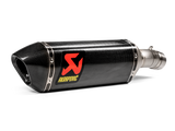 AKRAPOVIC S-B10SO13-HZC BMW S1000XR / M1000XR (2020+) Slip-On Exhaust (carbon) – Accessories in the 2WheelsHero Motorcycle Aftermarket Accessories and Parts Online Shop