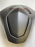 CARBONVANI MV Agusta Brutale 800 / RC / RR (16/19) Carbon Twin Seat Tail – Accessories in the 2WheelsHero Motorcycle Aftermarket Accessories and Parts Online Shop