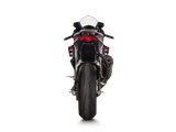 AKRAPOVIC L-A10E11-TD Aprilia RSV4 / Tuono V4 (2024+) Track Day Link Pipe (titanium; racing) – Accessories in the 2WheelsHero Motorcycle Aftermarket Accessories and Parts Online Shop