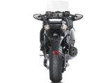 AKRAPOVIC S-K14SO5-HZAAT Kawasaki 1400 GTR / Concours 14 (2017+) Slip-on Exhaust (titanium) – Accessories in the 2WheelsHero Motorcycle Aftermarket Accessories and Parts Online Shop