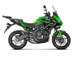 AKRAPOVIC S-K6R10-HEGEHT Kawasaki Versys 650 (2020+) Exhaust System "Racing Line" (titanium) – Accessories in the 2WheelsHero Motorcycle Aftermarket Accessories and Parts Online Shop