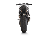 AKRAPOVIC S-B10SO11-CBT BMW S1000R / M1000R (2024+) Slip-On Exhaust (titanium) – Accessories in the 2WheelsHero Motorcycle Aftermarket Accessories and Parts Online Shop