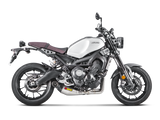 AKRAPOVIC S-Y9R8-HEGEHT Yamaha XSR 900 / GP (2021+) Exhaust System "Racing Line" (titanium) – Accessories in the 2WheelsHero Motorcycle Aftermarket Accessories and Parts Online Shop