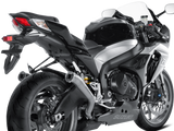 AKRAPOVIC SM-S10SO1T Suzuki GSX-R1000 (2011+) Slip-on Exhaust (titanium) – Accessories in the 2WheelsHero Motorcycle Aftermarket Accessories and Parts Online Shop