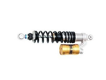 VI642 - OHLINS Victory Octane (16/18) Twin Shock Absorber (STX 36) – Accessories in the 2WheelsHero Motorcycle Aftermarket Accessories and Parts Online Shop