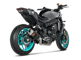 AKRAPOVIC S-Y9R18-APC Yamaha MT-09 / FZ-09 (2021+) Exhaust System "Racing Line" (carbon) – Accessories in the 2WheelsHero Motorcycle Aftermarket Accessories and Parts Online Shop