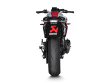 AKRAPOVIC S-B9SO2-APC BMW F900R / F900XR (2020+) Slip-on Exhaust (carbon) – Accessories in the 2WheelsHero Motorcycle Aftermarket Accessories and Parts Online Shop