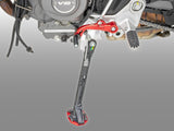 DBK DUCABIKE BAC11 Ducati Multistrada V2 / V2S (2025+) Enlarged Kickstand Pad – in the 2WheelsHero Motorcycle Aftermarket Accessories and Parts Online Shop