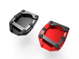 DBK DUCABIKE BAC11 Ducati Multistrada V2 / V2S (2025+) Enlarged Kickstand Pad – in the 2WheelsHero Motorcycle Aftermarket Accessories and Parts Online Shop