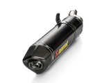 AKRAPOVIC S-H5SO5-HRC Honda CB400 / 500 / CBR / NX (2024+) Slip-on Exhaust (carbon) – Accessories in the 2WheelsHero Motorcycle Aftermarket Accessories and Parts Online Shop