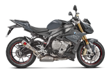 AKRAPOVIC S-B10SO9-CUBT BMW S1000R / M1000R (2020+) Slip-On Exhaust (titanium) – Accessories in the 2WheelsHero Motorcycle Aftermarket Accessories and Parts Online Shop