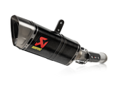 AKRAPOVIC S-H10SO29-APC Honda CBR1000RR-R Fireblade / SP (2025+) Slip-On Exhaust (carbon) – Accessories in the 2WheelsHero Motorcycle Aftermarket Accessories and Parts Online Shop