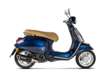 AKRAPOVIC S-VE125SO3-HZBL Vespa Primavera 150ie 3V (2022+) Slip-On Exhaust (SS) – Accessories in the 2WheelsHero Motorcycle Aftermarket Accessories and Parts Online Shop
