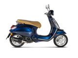 AKRAPOVIC S-VE125SO3-HZBL Vespa Sprint 125ie 3V (2022+) Slip-On Exhaust (SS) – Accessories in the 2WheelsHero Motorcycle Aftermarket Accessories and Parts Online Shop