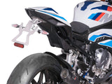 QD EXHAUST BMW S1000RR / M1000RR Slip-on Exhaust "Gunshot Dark Matter 60" (racing) – Accessories in the 2WheelsHero Motorcycle Aftermarket Accessories and Parts Online Shop