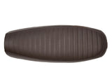 ZARD Triumph Boneville / Scrambler / Thruxton / Twin (2001+) Saddle Slim "Sella Stripes" – Accessories in the 2WheelsHero Motorcycle Aftermarket Accessories and Parts Online Shop