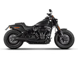 ZARD Harley Davidson Breakout M8 (2016+) Full Exhaust System – Accessories in the 2WheelsHero Motorcycle Aftermarket Accessories and Parts Online Shop