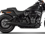 ZARD Harley Davidson Breakout M8 (2016+) Full Exhaust System – Accessories in the 2WheelsHero Motorcycle Aftermarket Accessories and Parts Online Shop