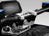 BRM06 - DBK BMW R1300GS (2024+) Handlebar Risers Kit – Accessories in the 2WheelsHero Motorcycle Aftermarket Accessories and Parts Online Shop