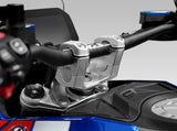 BRM06 - DBK BMW R1300GS (2024+) Handlebar Risers Kit – Accessories in the 2WheelsHero Motorcycle Aftermarket Accessories and Parts Online Shop