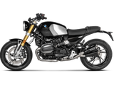 AKRAPOVIC E-B12E6 BMW R 12nineT / R 12 (2024+) Optional Header (titanium) – Accessories in the 2WheelsHero Motorcycle Aftermarket Accessories and Parts Online Shop