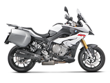 AKRAPOVIC S-B10SO4-HZDFT BMW S1000XR / M1000XR (2016+) Slip-On Exhaust (titanium) – Accessories in the 2WheelsHero Motorcycle Aftermarket Accessories and Parts Online Shop