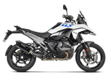 AKRAPOVIC S-B13SO4-HJGTBL BMW R1300GS / Adventure (2024+) Slip-on Exhaust (titanium) – Accessories in the 2WheelsHero Motorcycle Aftermarket Accessories and Parts Online Shop