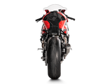 AKRAPOVIC S-B10SO11-CBT BMW S1000R / M1000R (2024+) Slip-On Exhaust (titanium) – Accessories in the 2WheelsHero Motorcycle Aftermarket Accessories and Parts Online Shop