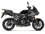 AKRAPOVIC S-S10SO19-HAPT Suzuki GSX-S1000 / 1000GT / 950 (2024+) Slip-on Exhaust (titanium) – Accessories in the 2WheelsHero Motorcycle Aftermarket Accessories and Parts Online Shop