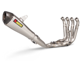 AKRAPOVIC S-B10R3-CZT BMW S1000RR / M1000RR (2018+) Exhaust System "Racing Line" (titanium) – Accessories in the 2WheelsHero Motorcycle Aftermarket Accessories and Parts Online Shop