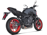 AKRAPOVIC S-Y7R8-HEGEHT-1 Yamaha MT-07 / Tracer 7 / XSR700 Exhaust System "Racing Line" (titanium) – Accessories in the 2WheelsHero Motorcycle Aftermarket Accessories and Parts Online Shop