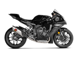AKRAPOVIC S-Y10R15-APLT Yamaha YZF-R1 (2025+) Exhaust System "Racing Line" (titanium) – Accessories in the 2WheelsHero Motorcycle Aftermarket Accessories and Parts Online Shop