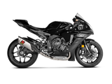 AKRAPOVIC S-Y10E6-APLT Yamaha YZF-R1 (2025+) Exhaust System "Evolution Line" (titanium) – Accessories in the 2WheelsHero Motorcycle Aftermarket Accessories and Parts Online Shop