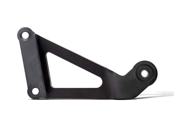 AKRAPOVIC P-X179 Yamaha MT-03 / YZF-R3 / R25 Muffler Bracket (SS) – Accessories in the 2WheelsHero Motorcycle Aftermarket Accessories and Parts Online Shop