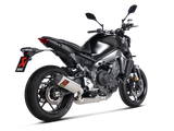 AKRAPOVIC S-Y9R15-HAPT-1 Yamaha MT-09 / FZ-09 (2021+) Exhaust System "Racing Line" (titanium) – Accessories in the 2WheelsHero Motorcycle Aftermarket Accessories and Parts Online Shop