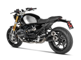 AKRAPOVIC E-B12E6 BMW R 12nineT / R 12 (2024+) Optional Header (titanium) – Accessories in the 2WheelsHero Motorcycle Aftermarket Accessories and Parts Online Shop