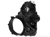 CCDV08 - DUCABIKE Ducati Panigale V4 / Streetfighter (2018+) Clear Clutch Cover / Dry Clutch Transformation Kit – Accessories in the 2WheelsHero Motorcycle Aftermarket Accessories and Parts Online Shop