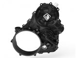 CCDV09 - DUCABIKE Ducati Diavel V4 / Multistrada V4 (2021+) Clear Clutch Cover / Dry Clutch Transformation Kit – Accessories in the 2WheelsHero Motorcycle Aftermarket Accessories and Parts Online Shop