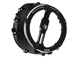 CCDV12 - DBK BMW M series / S series (2019+) Oil Bath Clear Clutch Cover "3D-EVO" – Accessories in the 2WheelsHero Motorcycle Aftermarket Accessories and Parts Online Shop