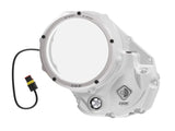 DBK DUCABIKE CCDVL05 Ducati Clear Clutch Cover "Evo LED"