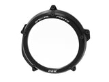 DBK DUCABIKE CCKTM01 KTM Super Duke (2016+) Clear Clutch Cover – Accessories in the 2WheelsHero Motorcycle Aftermarket Accessories and Parts Online Shop